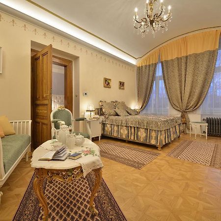 Apartman Dalia Janackovo Nabrezi Prague Ngoại thất bức ảnh