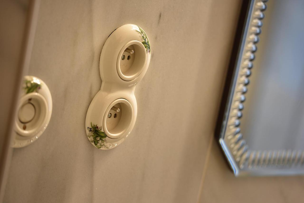 Apartman Dalia Janackovo Nabrezi Prague Ngoại thất bức ảnh