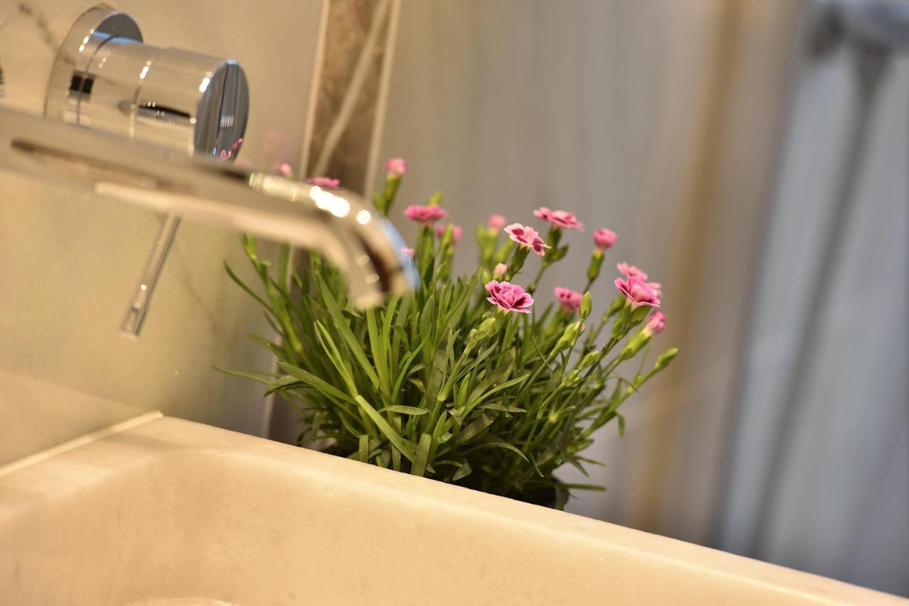 Apartman Dalia Janackovo Nabrezi Prague Ngoại thất bức ảnh